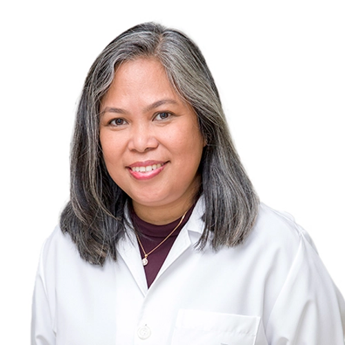 Dr. Dora Shakuntala Dimarucut